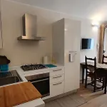 Apartmán Baretti *