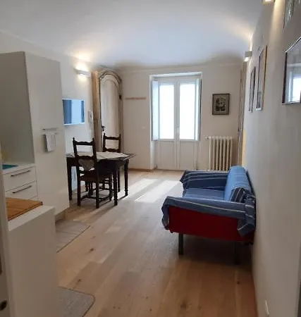 Baretti تورينو