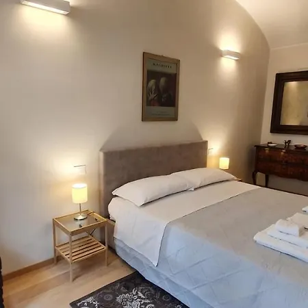 Apartman Baretti Torino
