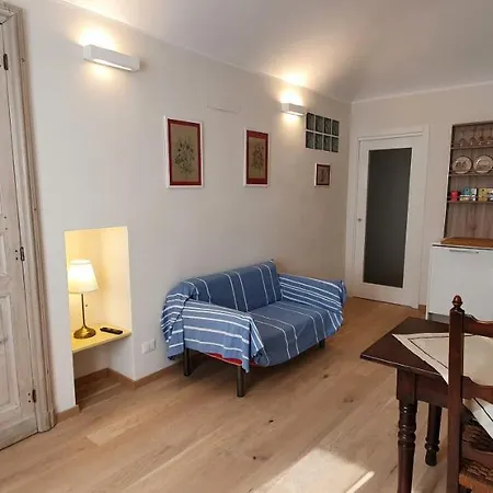 Apartman Baretti
