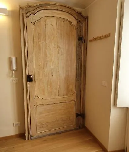 Baretti Apartament Turyn