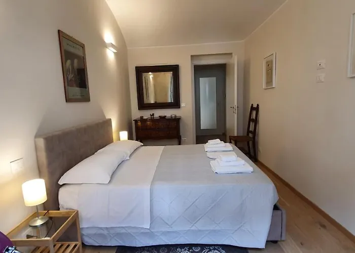 Baretti Apartament