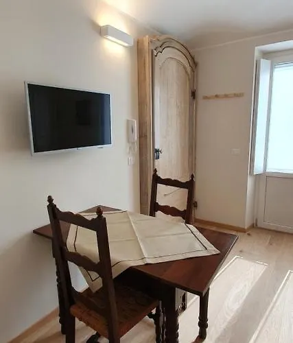 Baretti Apartament