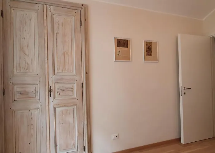 Apartament Baretti Turyn