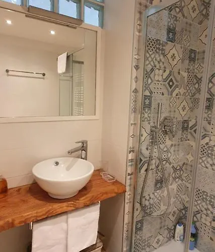 Baretti Apartament Turyn