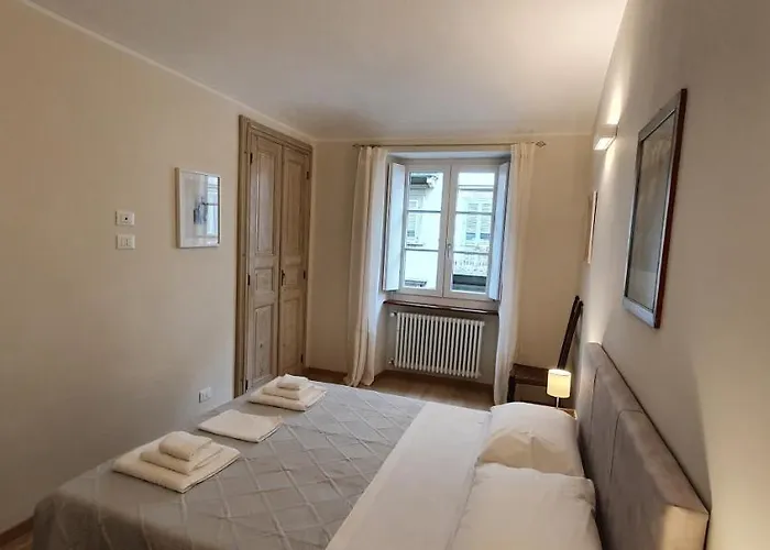 Baretti Apartman