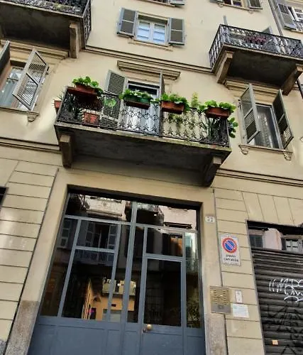 Apartament Baretti *