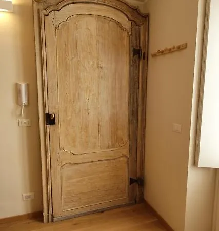 Baretti Apartment Turin