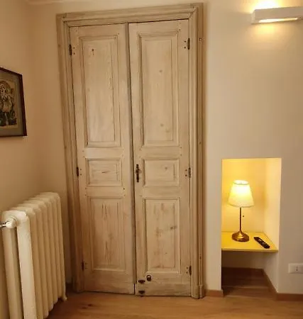 Baretti Apartment *