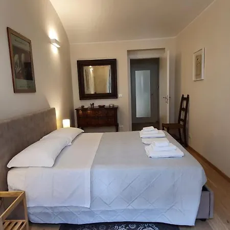 Baretti Apartment