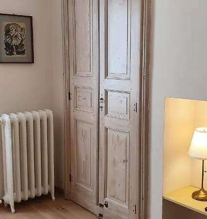 Apartment Baretti