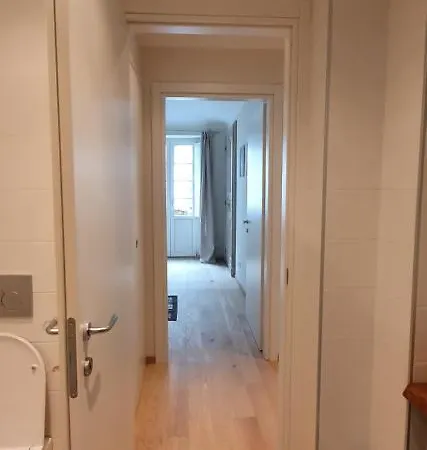 Apartment Baretti *