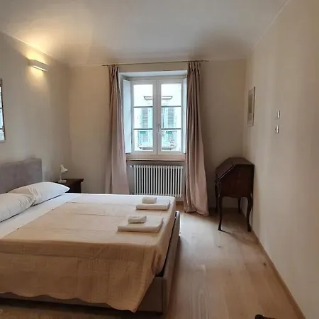 Baretti Apartment *