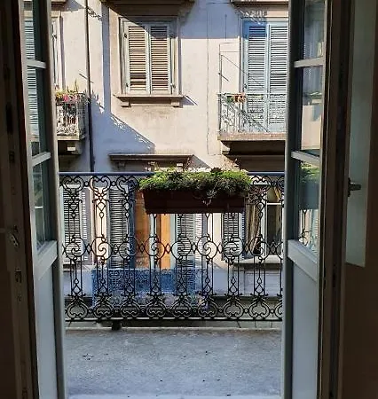 Apartment Baretti