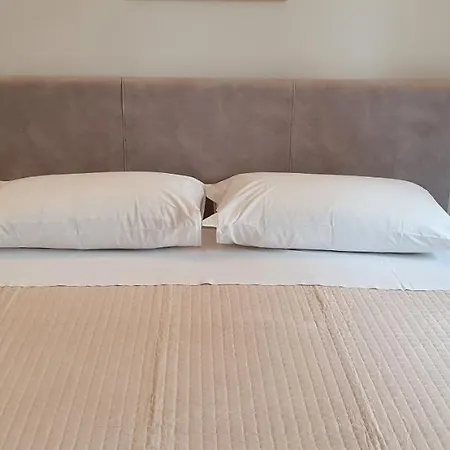Apartment Baretti Turin