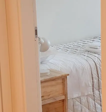 Baretti Apartamento *