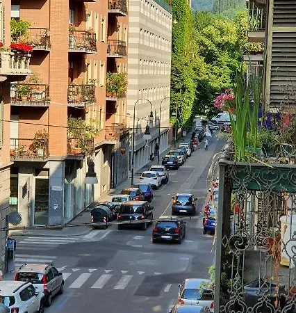 Baretti * Turin