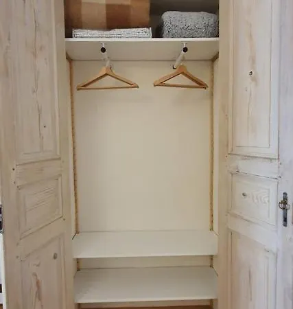 Apartment Baretti *