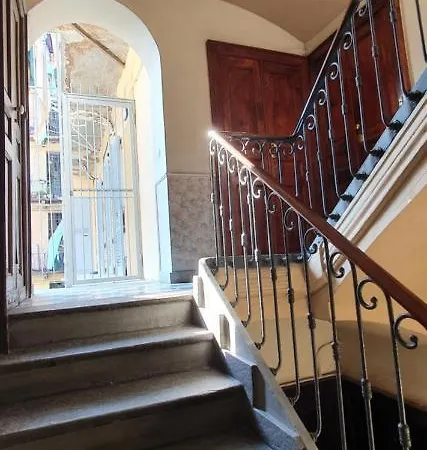 Apartment Baretti *
