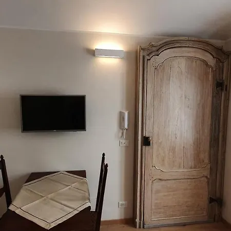 Apartment Baretti