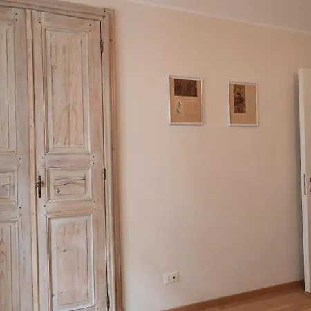 Apartment Baretti Turin