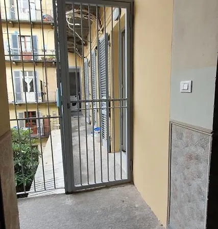 Baretti
