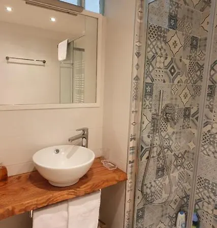 Baretti Apartamento Turín