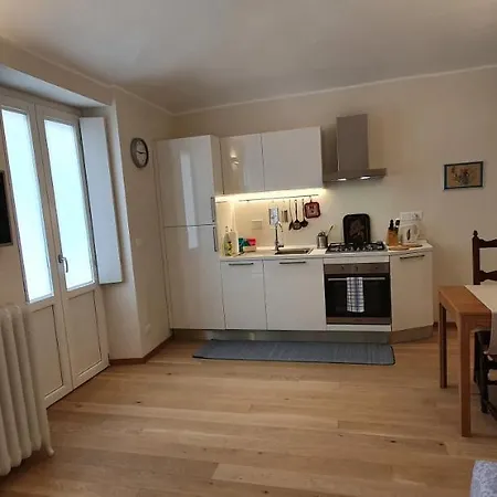Apartment Baretti Turin