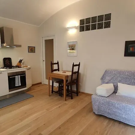 Apartment Baretti Turin