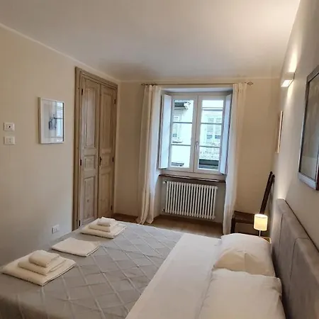 Baretti Apartment