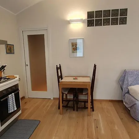 Apartment Baretti Turin