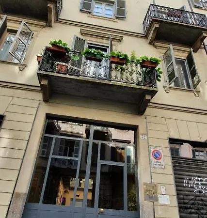 Apartment Baretti *