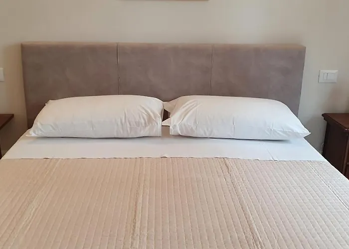 Daire Baretti Torino