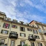 Baretti Daire Torino