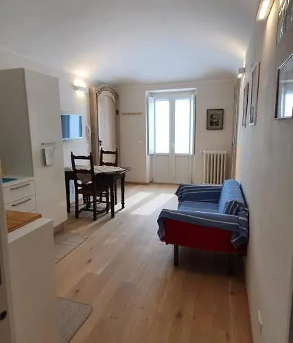 Baretti Torino