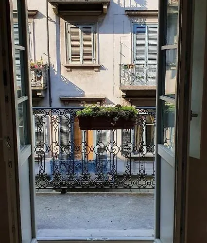 Appartamento Baretti