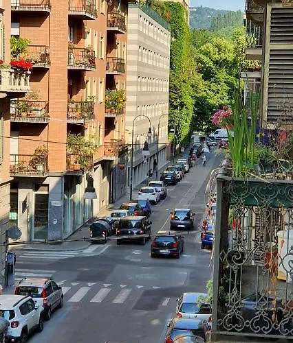 Baretti * Torino